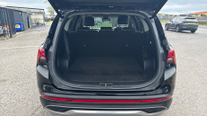 Hyundai SANTA FE 1.6 TGDi Hybrid Ultimate 5dr 4WD Auto Hybrid Estate